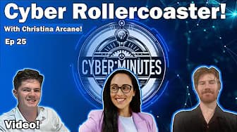 Cyber Minutes